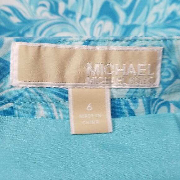 Michael Michael Kors skirt size 6‎ - Picture 6 of 7
